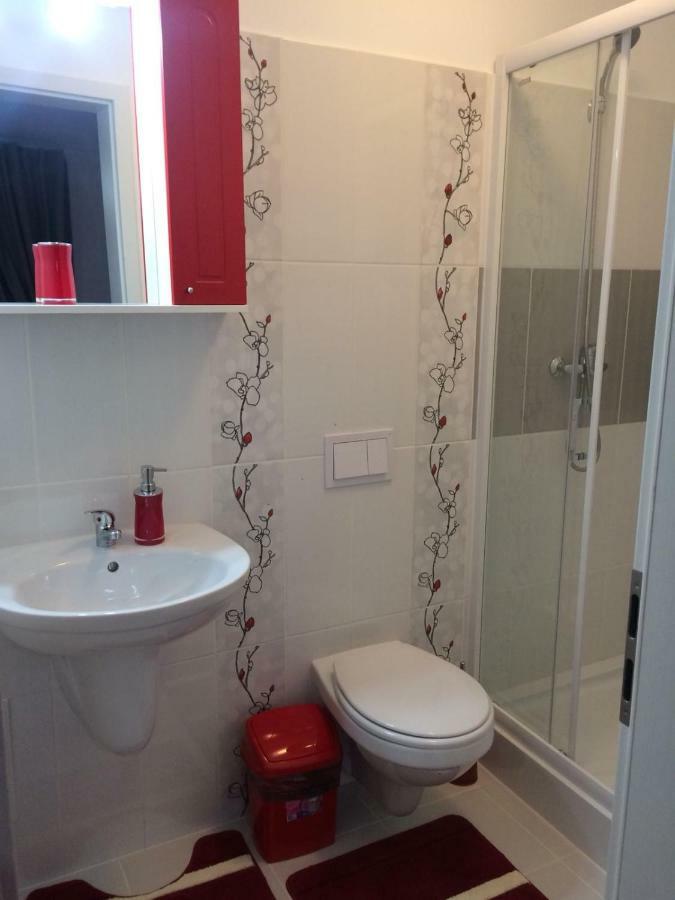 Apartament De Inchiriat Olimpic Rezidence Brasov Exterior photo
