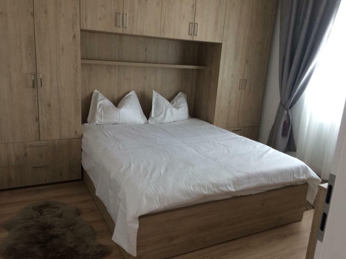Apartament De Inchiriat Olimpic Rezidence Brasov Exterior photo
